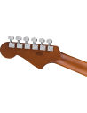 FENDER ACOUSTASONIC STANDARD JAZZMASTER BLACK