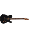 FENDER ACOUSTASONIC STD TELE BLACK