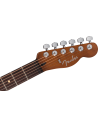 FENDER ACOUSTASONIC STD TELE BLACK