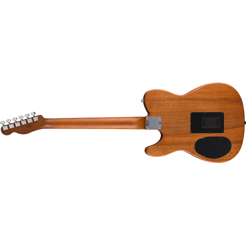 FENDER ACOUSTASONIC STANDARD TELECASTER AGED NATURAL