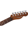 FENDER ACOUSTASONIC STANDARD TELECASTER AGED NATURAL