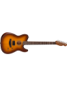 FENDER ACOUSTASONIC STD TELE HONEY BURST