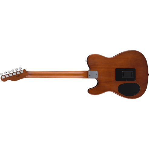 FENDER ACOUSTASONIC STD TELE HONEY BURST