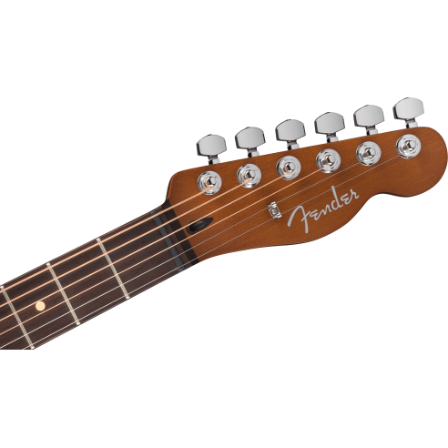 FENDER ACOUSTASONIC STD TELE HONEY BURST