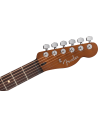 FENDER ACOUSTASONIC STD TELE HONEY BURST