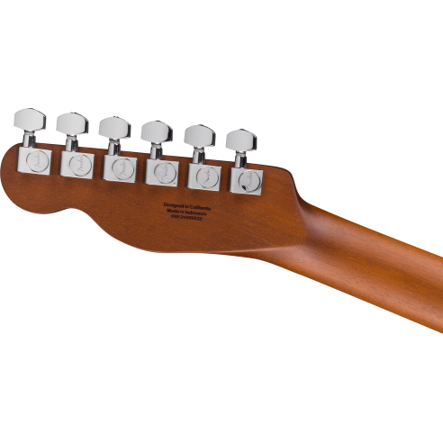 FENDER ACOUSTASONIC STD TELE HONEY BURST
