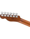 FENDER ACOUSTASONIC STD TELE HONEY BURST