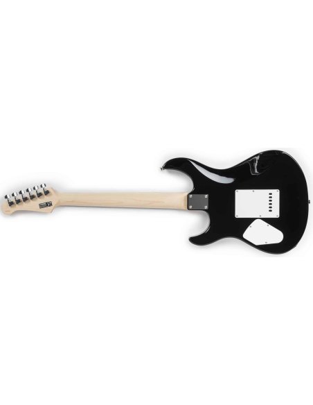 YAMAHA PACIFICA 112V BLACK YAMAHA PACIFICA 112V BLACK