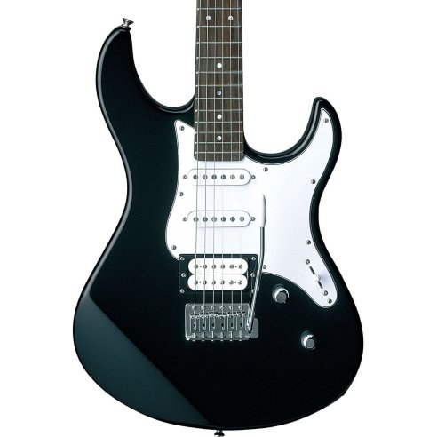 YAMAHA PACIFICA 112V BLACK