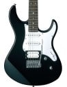 YAMAHA PACIFICA 112V BLACK