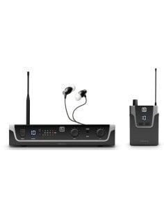 LD SYSTEMS U305 IEM HP (584-608 MHZ)