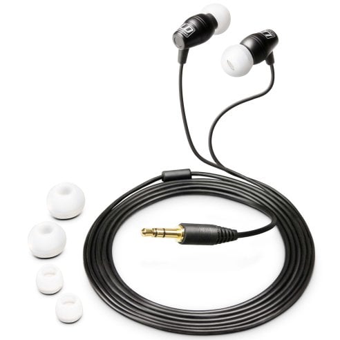 LD SYSTEMS U305 IEM HP (584-608 MHZ)