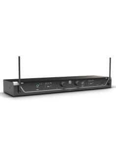 LD SYSTEMS U305 HHD D2 DOPPIO MANO (584-608 MHZ) 2