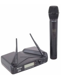 PROEL WM700M RADIO A MANO