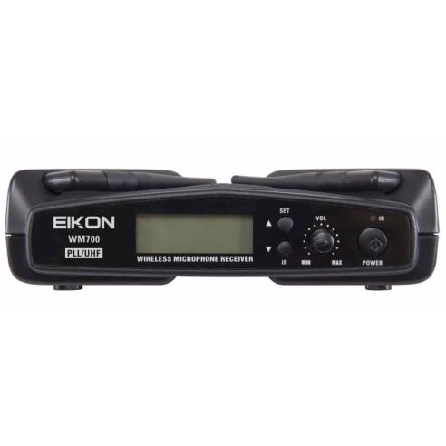 PROEL WM700M RADIO A MANO