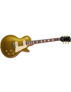 GIBSON LES PAUL '54 GOLDTOP HEAVY AGED NH S/N 44572