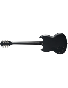 EPIPHONE SG PROPHECY AGED JET BLACK METALLIC W/BAG 2