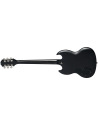 EPIPHONE SG PROPHECY AGED JET BLACK METALLIC W/BAG