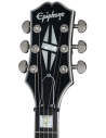 EPIPHONE SG PROPHECY AGED JET BLACK METALLIC W/BAG