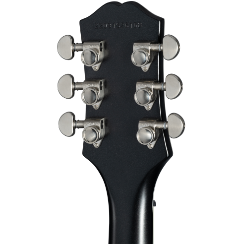 EPIPHONE SG PROPHECY AGED JET BLACK METALLIC W/BAG