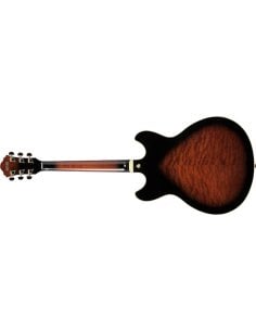 IBANEZ AS93QMSP-DBS 2