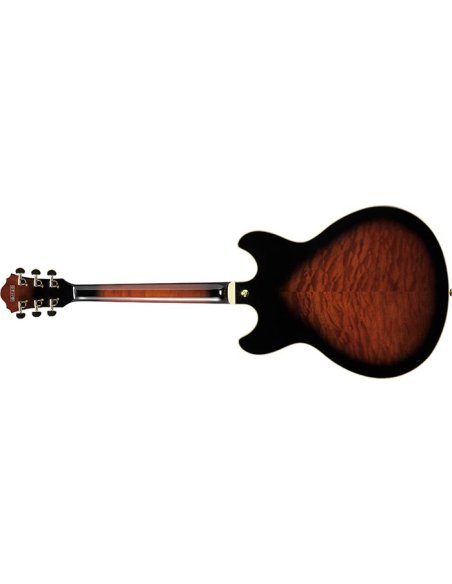 IBANEZ AS93QMSP-DBS IBANEZ AS93QMSP-DBS