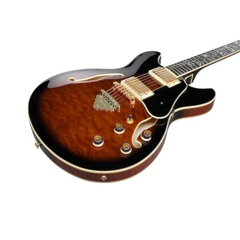 IBANEZ AS93QMSP-DBS