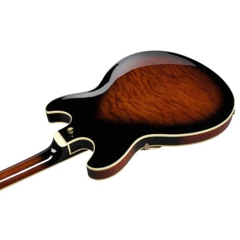 IBANEZ AS93QMSP-DBS