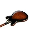 IBANEZ AS93QMSP-DBS