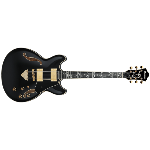 IBANEZ AS93SP-BK