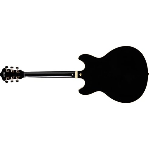 IBANEZ AS93SP-BK