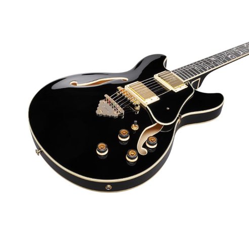 IBANEZ AS93SP-BK