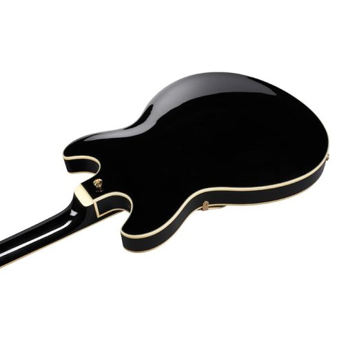 IBANEZ AS93SP-BK