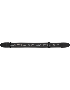 IBANEZ GS100TOD STRAP TIM HENSON