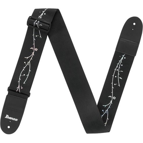 IBANEZ GS100TOD STRAP TIM HENSON