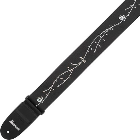 IBANEZ GS100TOD STRAP TIM HENSON