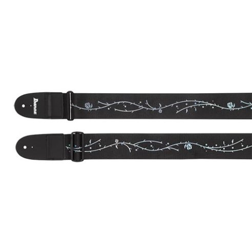 IBANEZ GS100TOD STRAP TIM HENSON