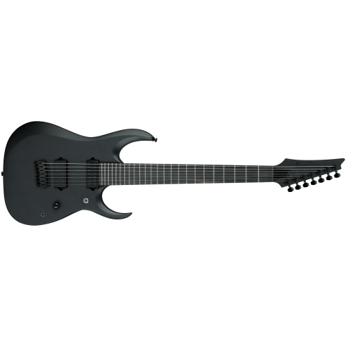 IBANEZ RGDRB71-BKF