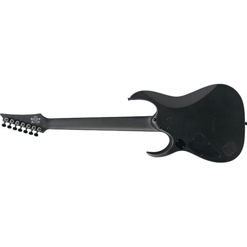 IBANEZ RGDRB71-BKF