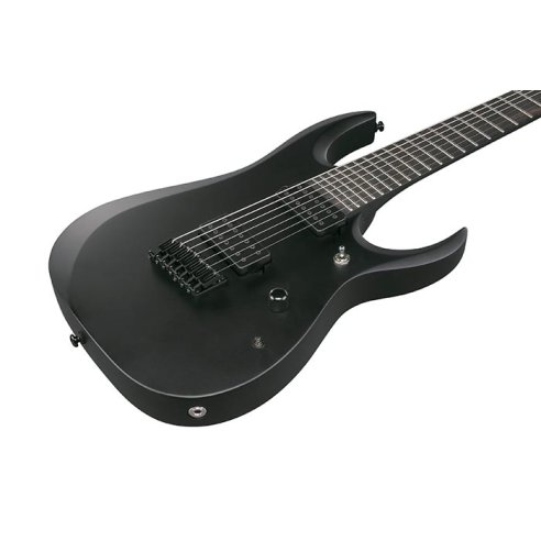 IBANEZ RGDRB71-BKF