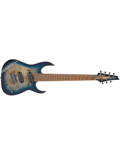 IBANEZ RGMS7PB-CBS