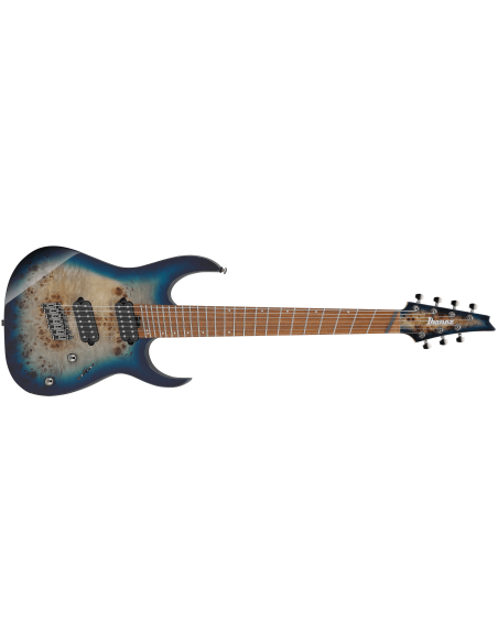 IBANEZ RGMS7PB-CBS IBANEZ RGMS7PB-CBS