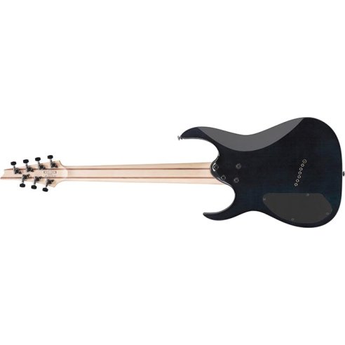 IBANEZ RGMS7PB-CBS