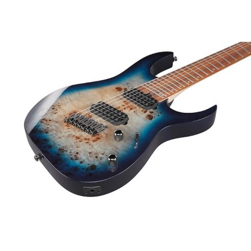 IBANEZ RGMS7PB-CBS