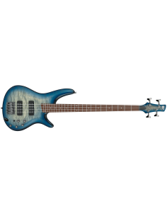 IBANEZ SR400EQM-SCB