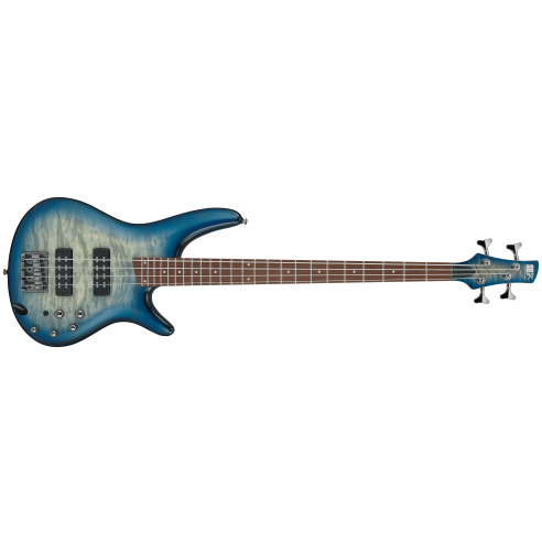 IBANEZ SR400EQM-SCB