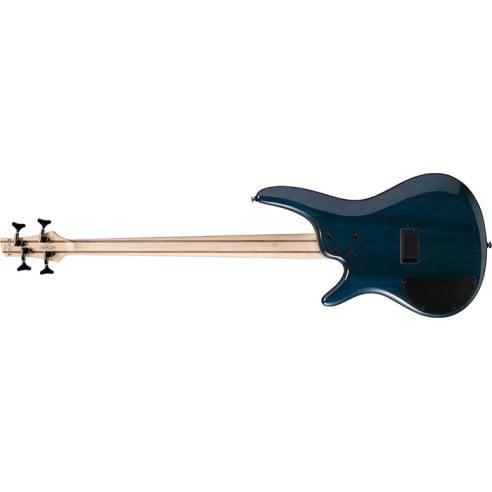 IBANEZ SR400EQM-SCB