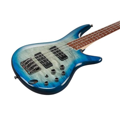 IBANEZ SR400EQM-SCB