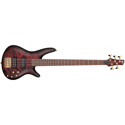 IBANEZ SR305EDX-WZM