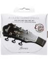 IBANEZ IACS61C 10-47 BRONZE 80/20